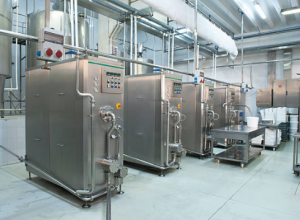 Por que investir em PVC-U SCH80 para sistemas de refrigeração industrial?