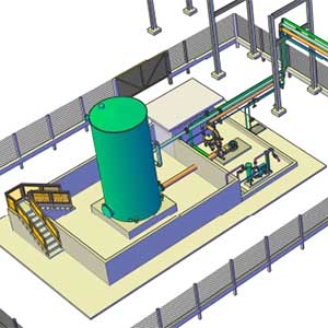 Projetos Prontos em DWG