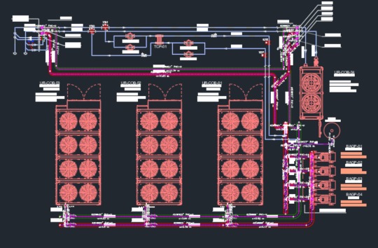 Projetos Prontos em DWG