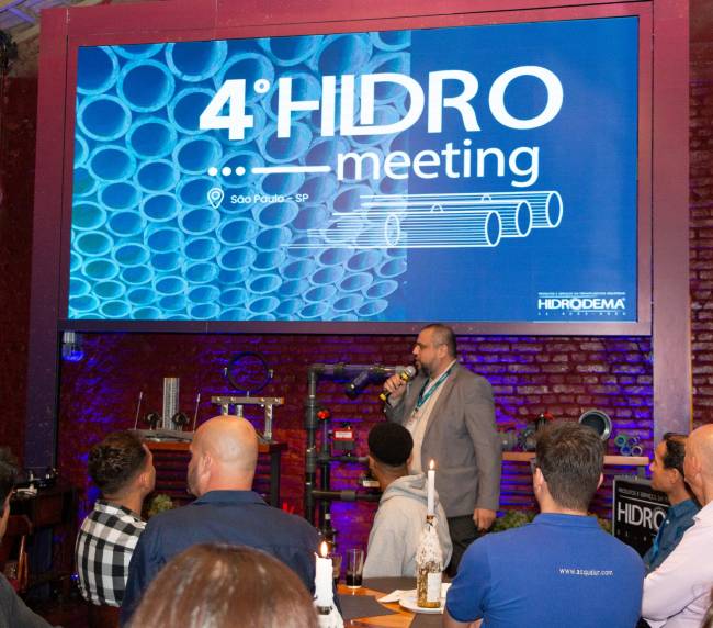 Hidromeeting SP