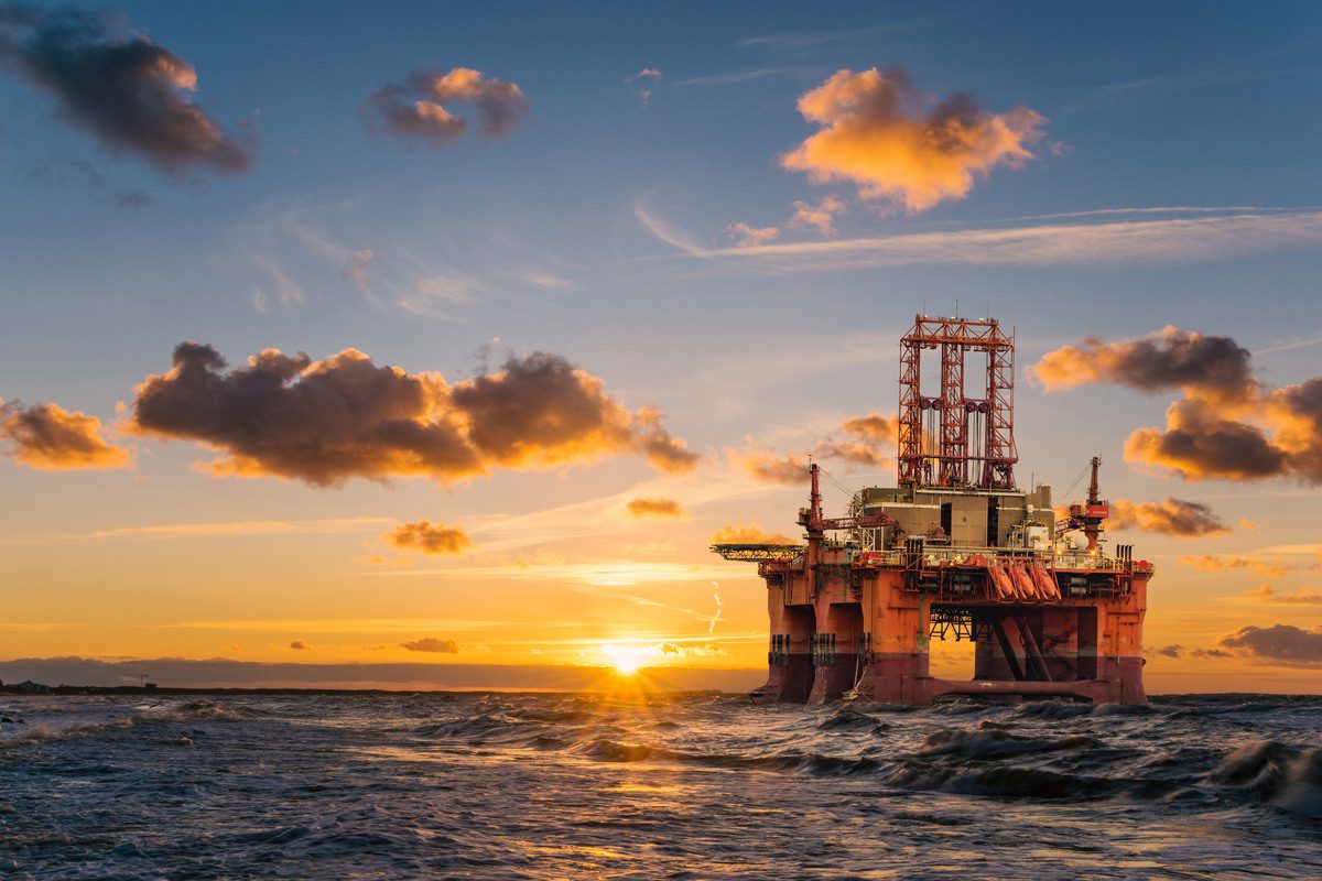 Termoplásticos na aplicação Offshore;
