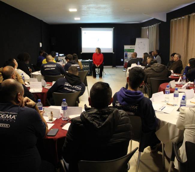Time Comercial; Campeões de Vendas;