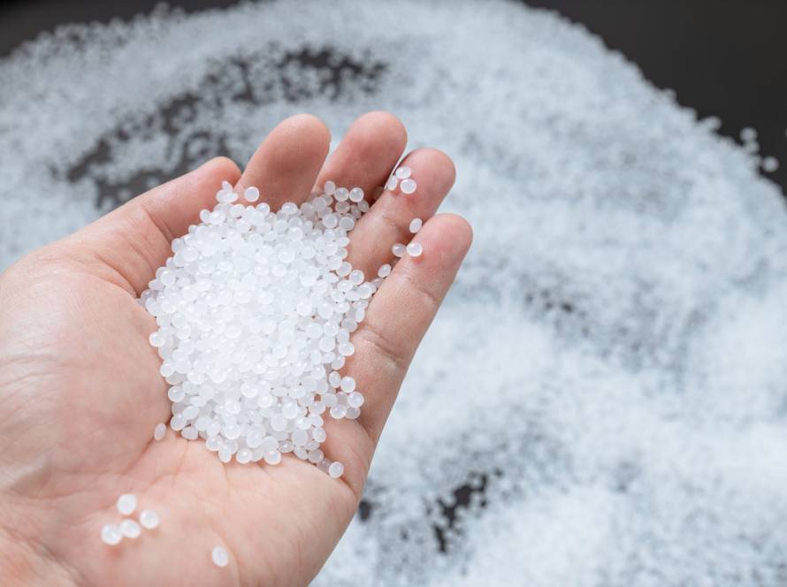 PVDF; Benefícios do PVDF;