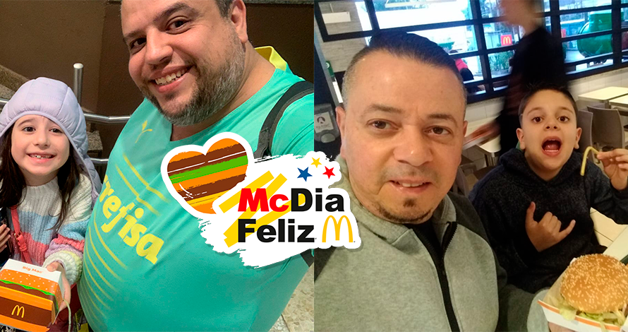 McDia Feliz