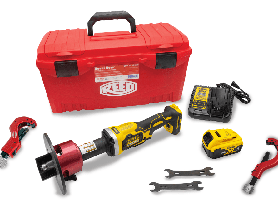 Locação de Ferramentas; Soldagem de Termoplásticos;