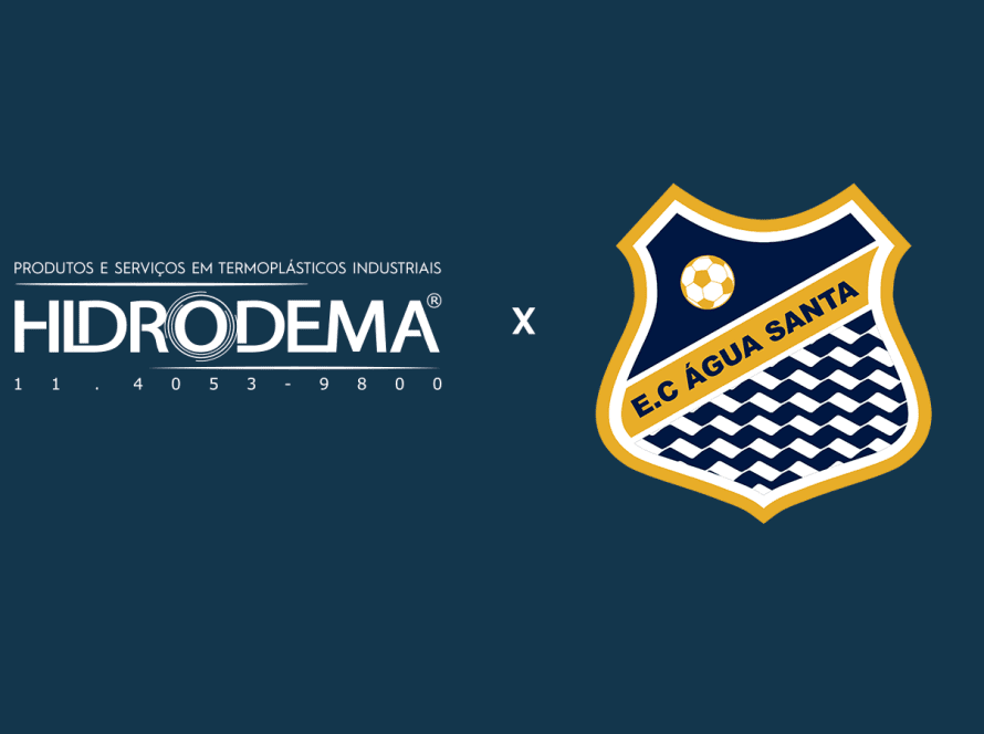 Água Santa; Hidrodema;